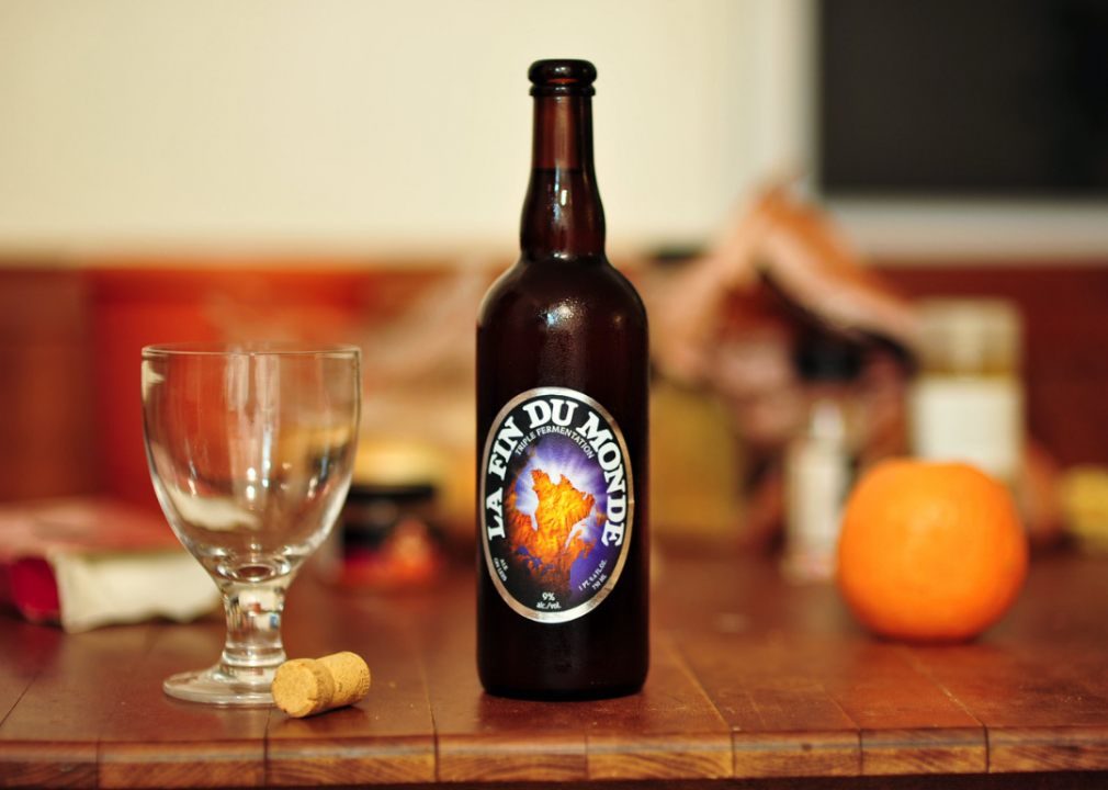 Tripel